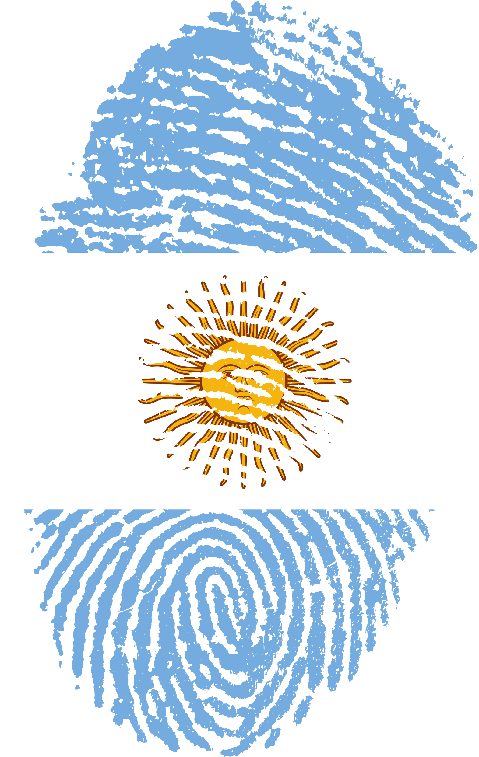 Día De La Bandera Argentina Dibujo : La bandera de argentina es muy