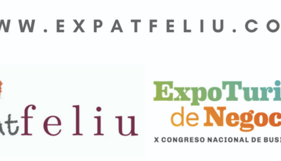 ExpatFeliu - ExpoTurismo de Negocios